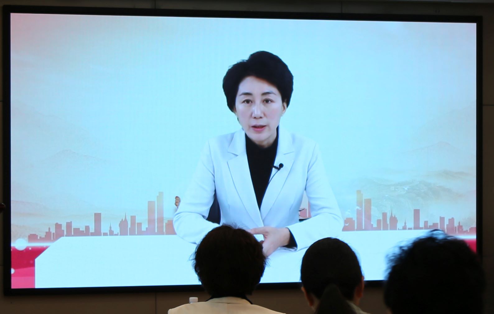05宋莉：國家衛(wèi)生健康委員會婦幼健康司司長.jpg